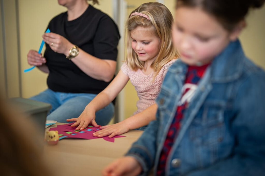 zondagschool waalwijk